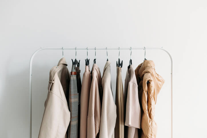 Capsule Wardrobe Pieces