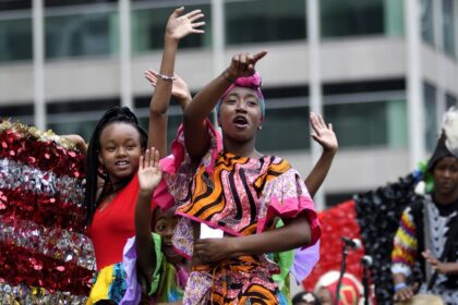 Juneteenth A Celebration of Freedom and History