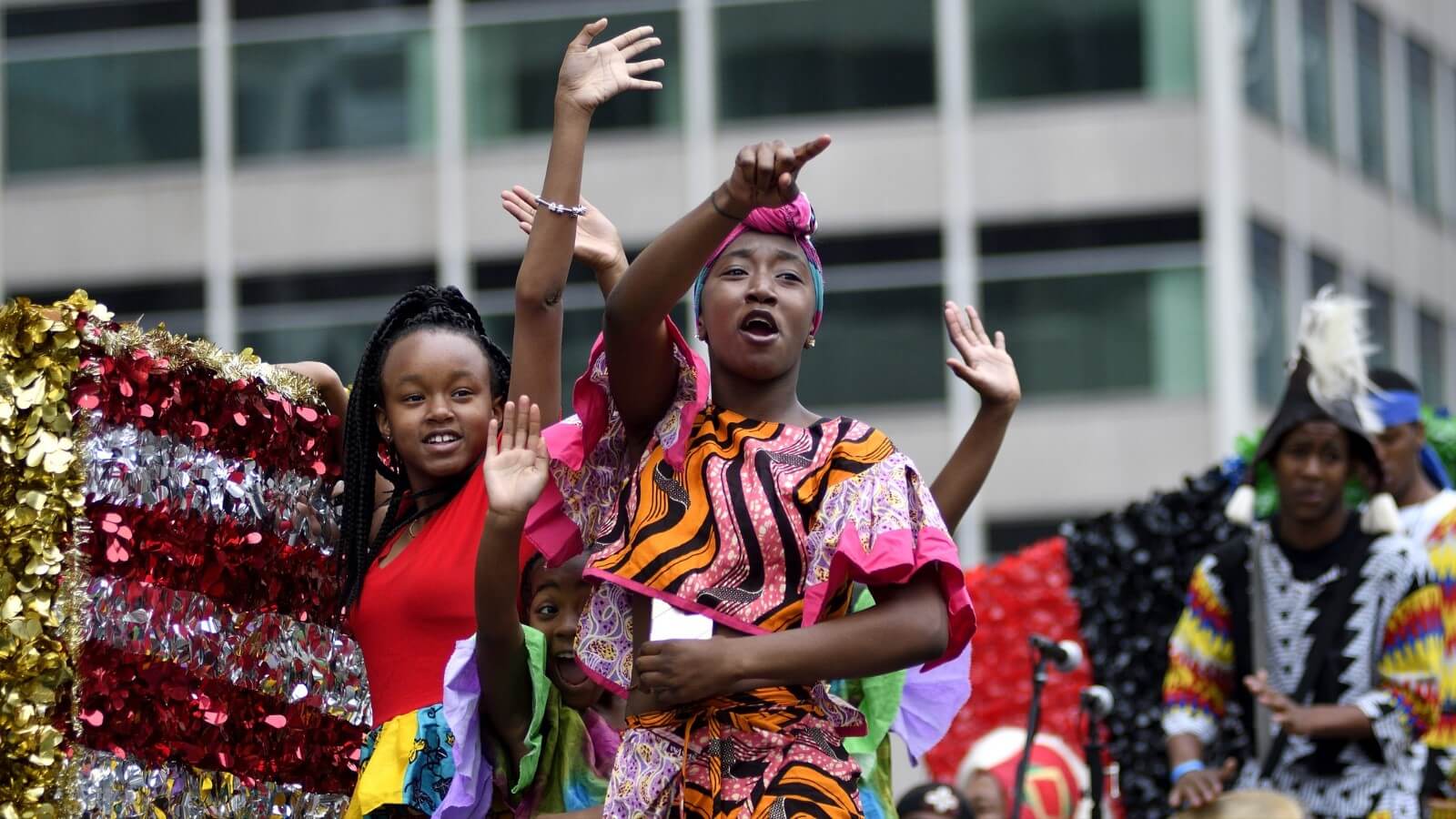 Juneteenth: A Celebration of Freedom and History