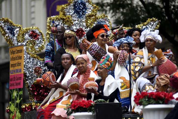 Juneteenth Celebrations