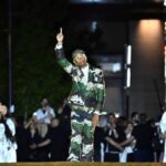 Pharrell Williams Brings Daring Innovation to Louis Vuitton