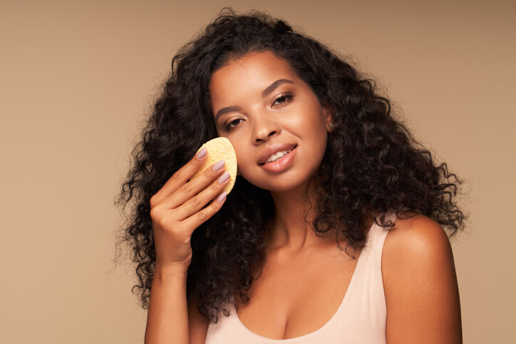 caring for your makeup sponge