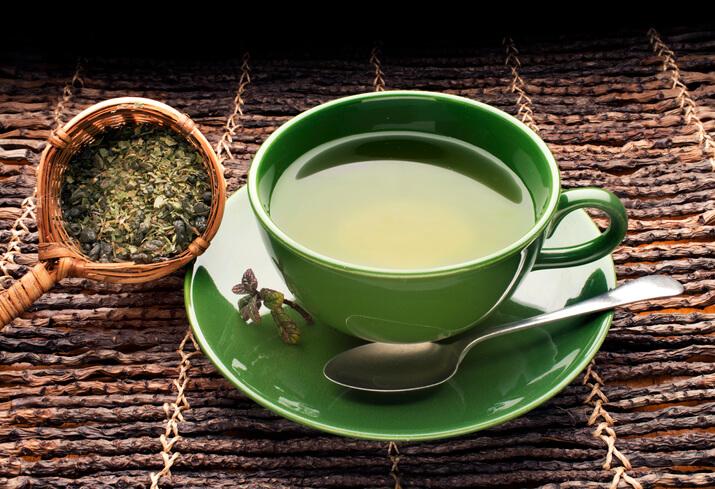 Green Tea with Lemon: Revitalize Your Health & Maximize Benefits