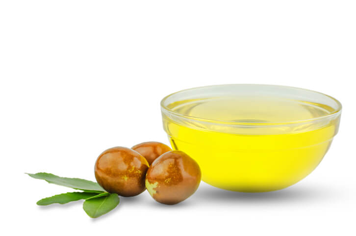 jojoba oil for fast hair growth