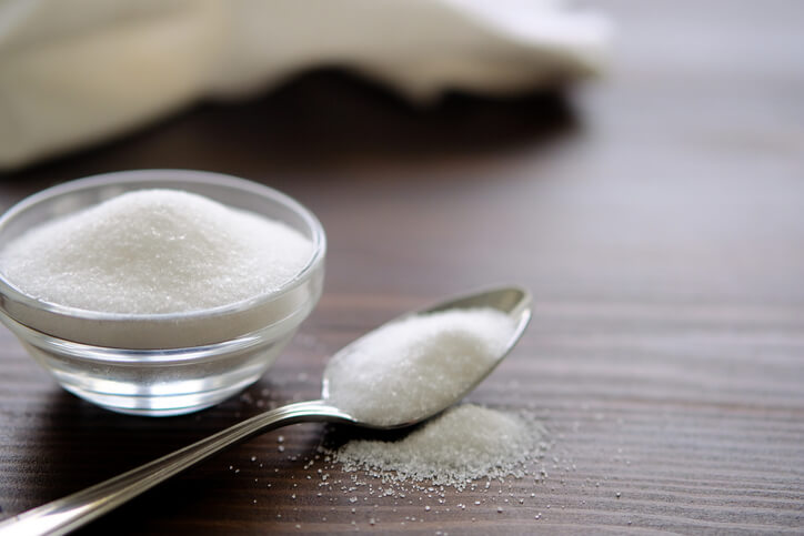 lower salt intake