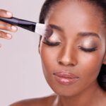 makeup for oily skin - control shine and prevent breakouts