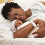 Black Maternal Mortality Rates