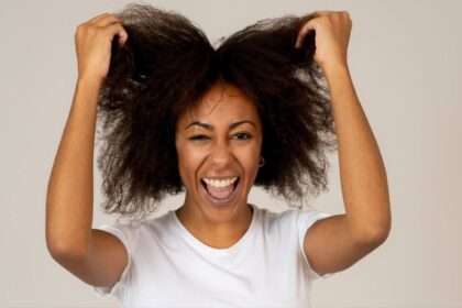 How to Reduece Hair Shedding