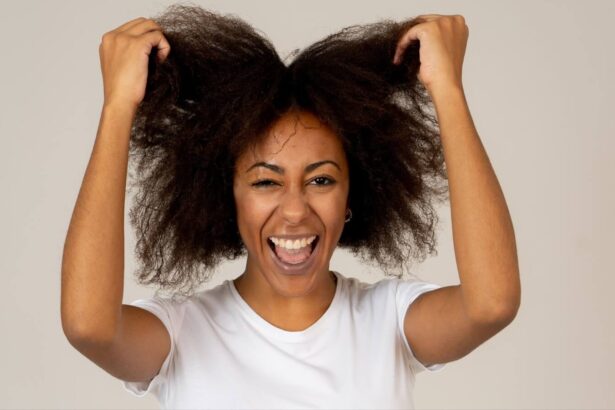 How to Reduece Hair Shedding