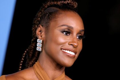Issa Rae - Hit Series Insecure Now on Netflix