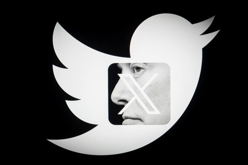 Musk's 'X' Factor Twitter Rebranding Fuels Debate