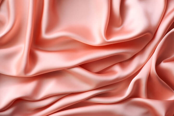 silk fabric