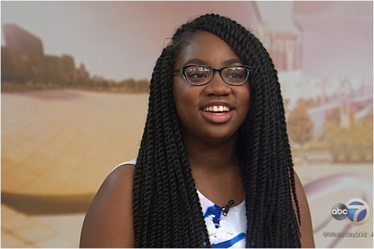 Dorothy-Tillman-17-Year-Old-CEO-Returns-To-The-Limelight-As-A-Doctor