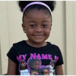 5-Year-Old Rapper Savannah McConneaughey