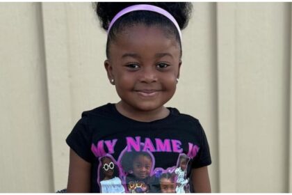 5-Year-Old Rapper Savannah McConneaughey