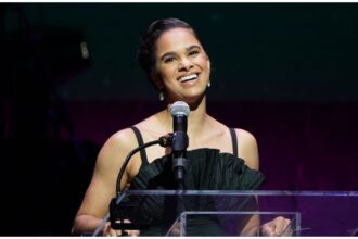 Black Author Misty Copeland Shares Revolutionary 'Hack'