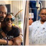 Snoop Dogg’s Daughter Cori Broadus Excites Fans With Health Update