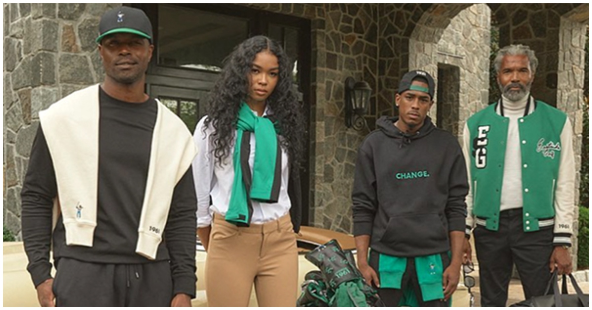 HBCU Grads Who Founded A Black-Owned Golf Brand