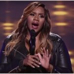 Singer Kelly Price Makes Serious Allegations