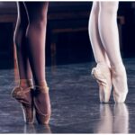Black Ballet Dancer Takes Representation To The Next Level