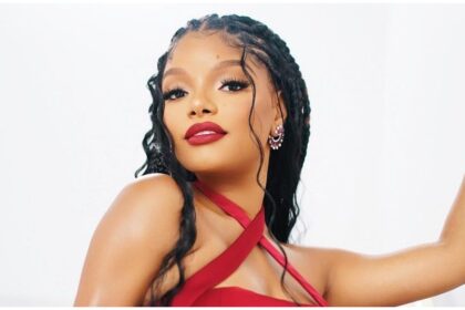 Halle Bailey Surprises The World With Baby Son