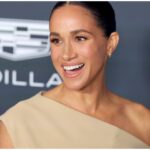 Meghan Markle’s Sparkle 'Accidentally' Boosts Earring Brand