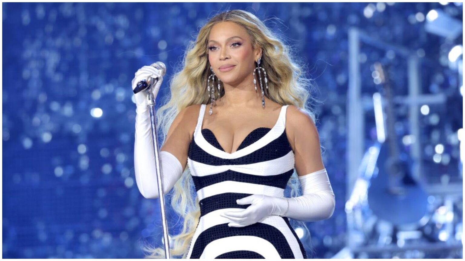 Beyoncé Unveils Highly Anticipated Album