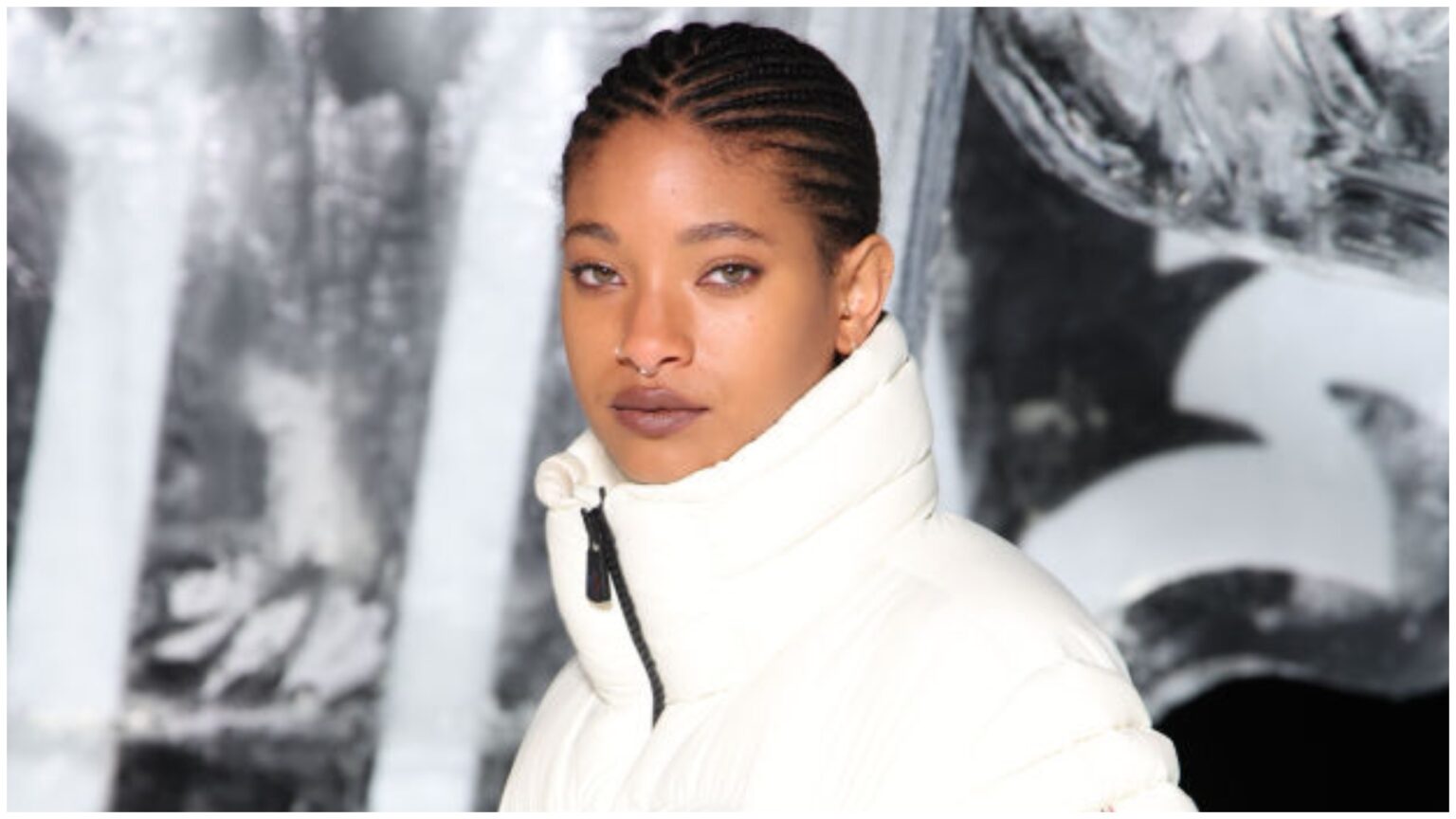 Willow Smith Makes History: Surpasses a Billion Music Streams