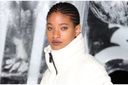 Willow Smith Makes History: Surpasses a Billion Music Streams