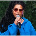 Kelis Wins Hearts With Her Iconic Trip To Africa