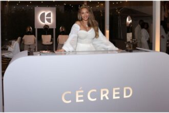Beyoncé Speaks About Forgoing Investors For Her New Haircare Brand