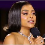 Taraji P. Henson Collaborates With Kate Spade New York's Capsule Collection