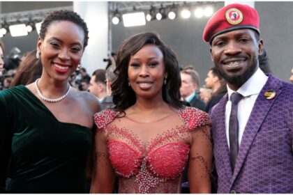 Bobi Wine anticipated at the Oscars 2024