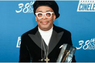 Renowned Director Spike Lee’s HBCU Program Partners with Ralph Lauren