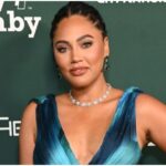 Ayesha Curry Reveals Concerns Of Being Called 'Old' For Getting Pregnant At 34