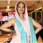Rihanna's Reported $6.4M Performance For Pre-Wedding Bash