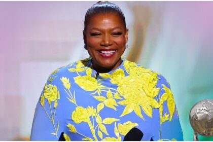 Legendary Actress Queen Latifah To Host 55th Annual NAACP Image Awards