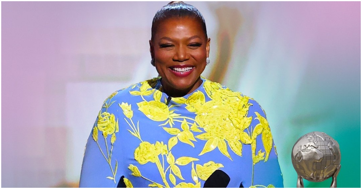 Legendary Actress Queen Latifah To Host 55th Annual NAACP Image Awards