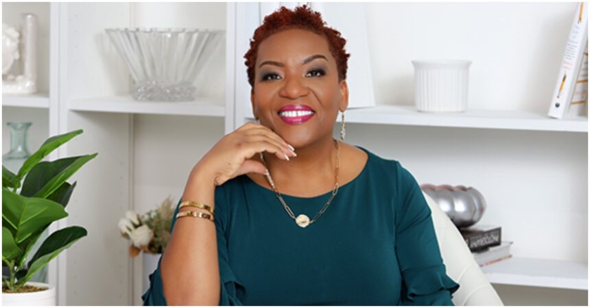 Rosalee Henry Turns Her One-Woman Homecare Startup Into Huge Business