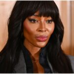 London to Showcase Naomi Campbell's Amazing Career