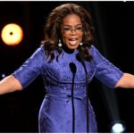 Oprah Winfrey Reveals Full Details Of Her Weight Loss Journey