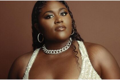 How ‘The Color Purple’ Actress Danielle Brooks Embraced Her Curves