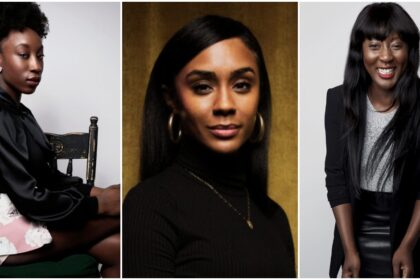 5 Extraordinary Black Women Directors