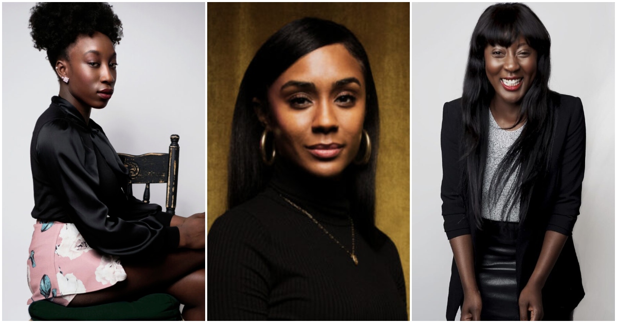 5 Extraordinary Black Women Directors