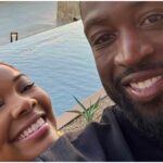 Gabrielle Union And Dwyane Wade Inspire Their Fans