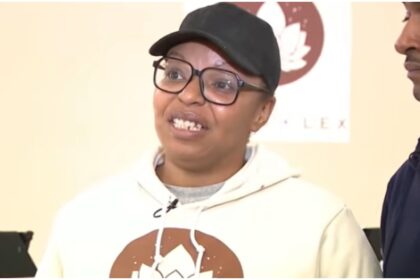 First Black Woman-Owned Cannabis Dispensary In Manhattan