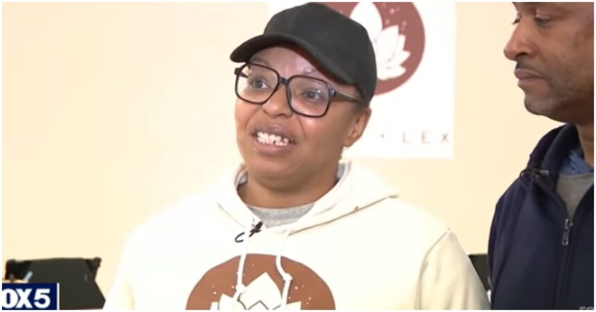 First Black Woman-Owned Cannabis Dispensary In Manhattan