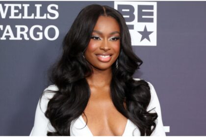 Coco Jones Re-establishes Her Dream Of Collaborating With Beyoncé