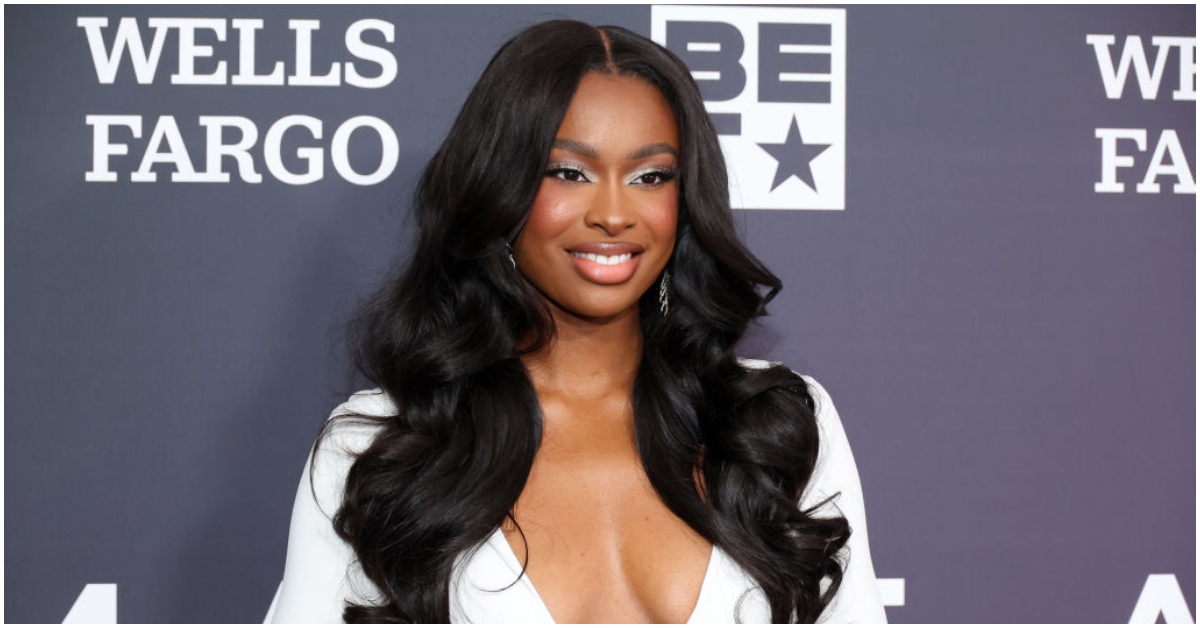 Coco Jones Re-establishes Her Dream Of Collaborating With Beyoncé