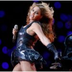 Beyoncé Dominates: Makes History